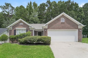 8622 Flowers Ct Charlotte, NC 28215